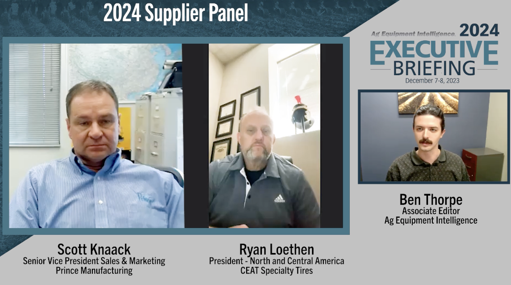 Supplier Panel