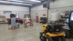 Shelbyville Showroom